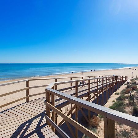 He Cabo Cervera Torrevieja Exterior photo