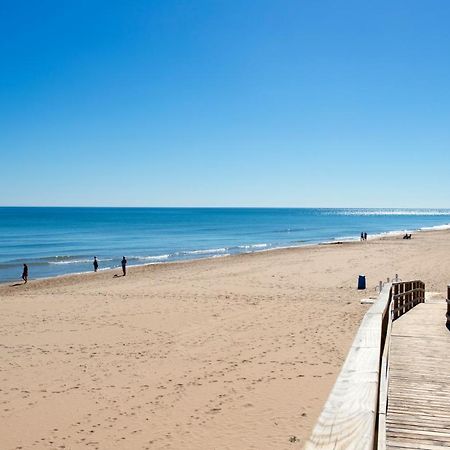 He Cabo Cervera Torrevieja Exterior photo