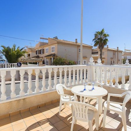 He Cabo Cervera Torrevieja Exterior photo