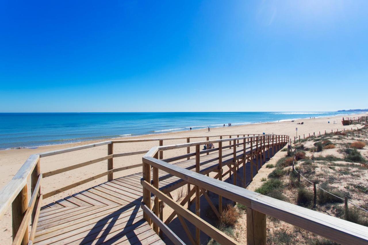 He Cabo Cervera Torrevieja Exterior photo