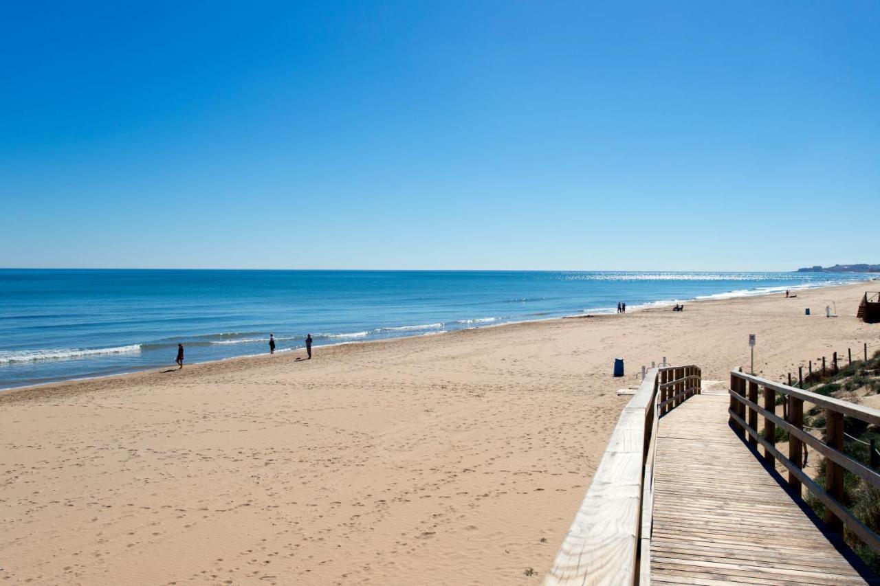 He Cabo Cervera Torrevieja Exterior photo