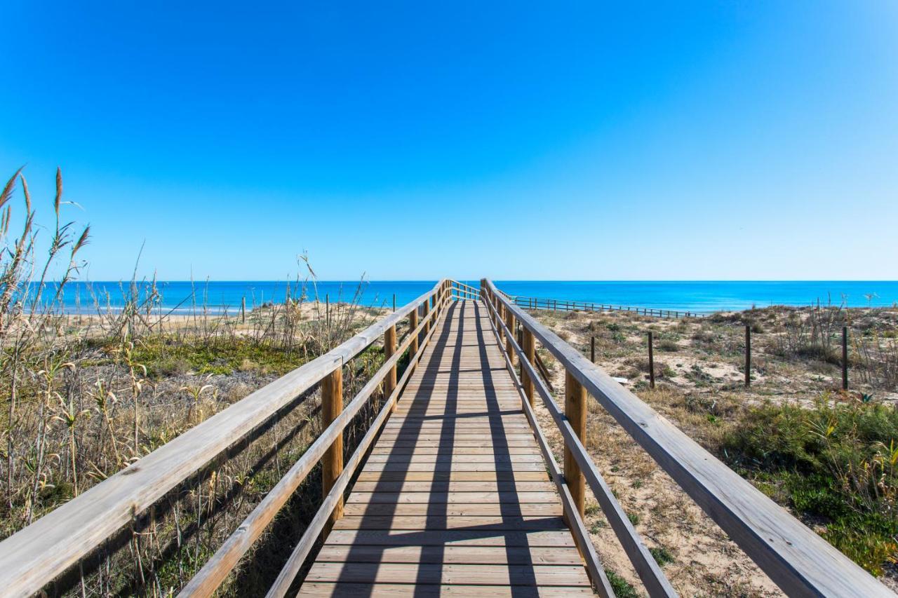 He Cabo Cervera Torrevieja Exterior photo