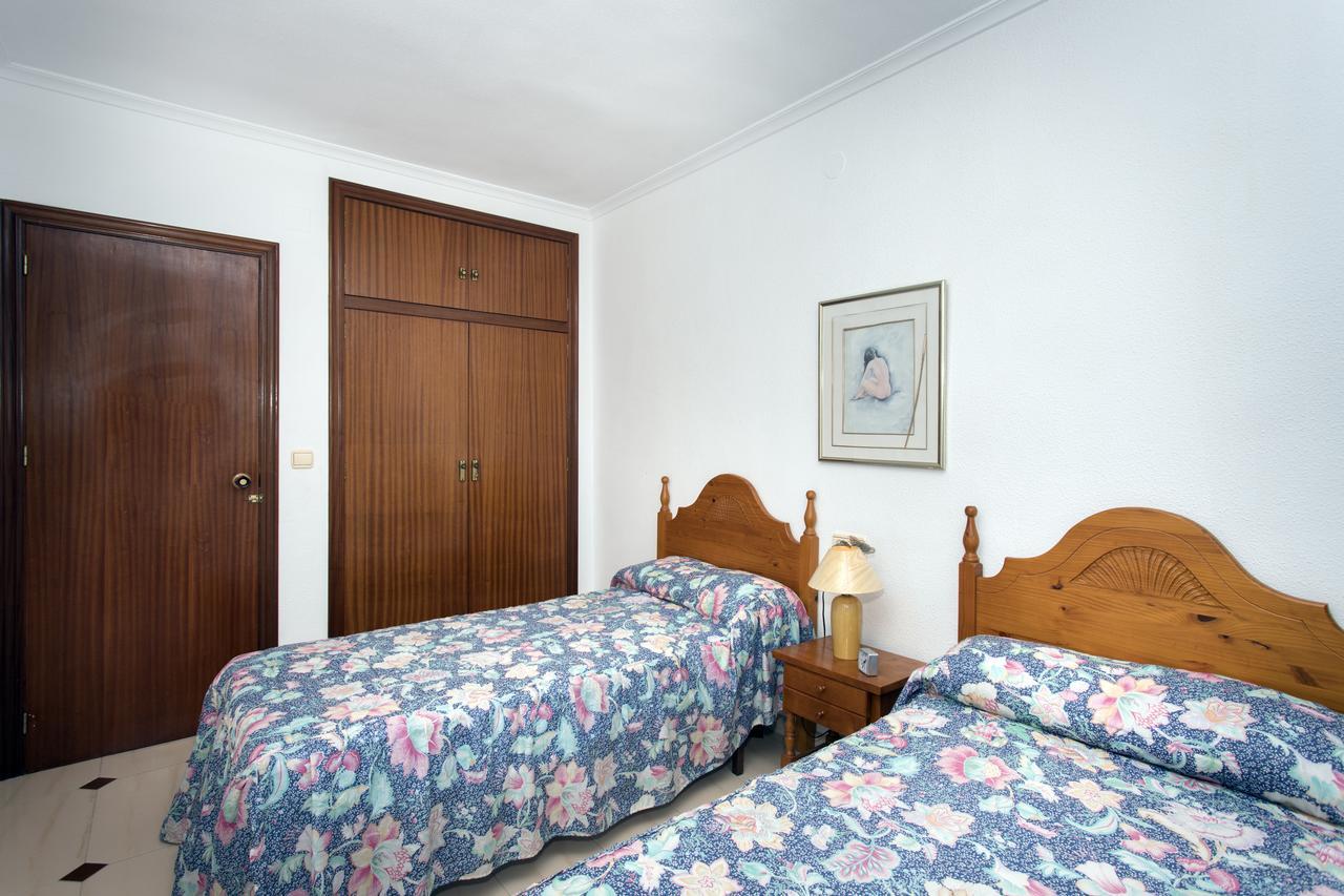 He Cabo Cervera Torrevieja Exterior photo