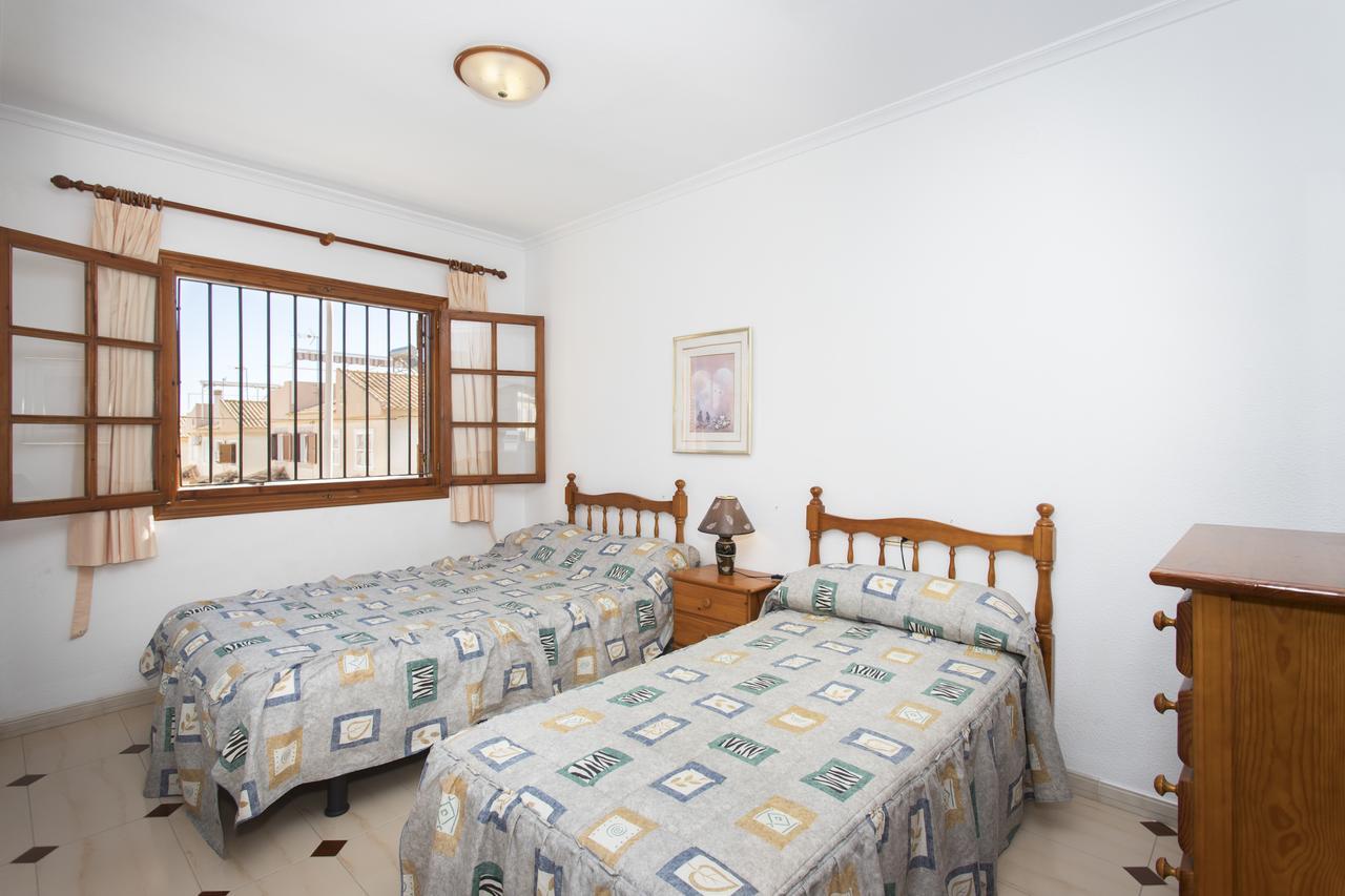 He Cabo Cervera Torrevieja Exterior photo