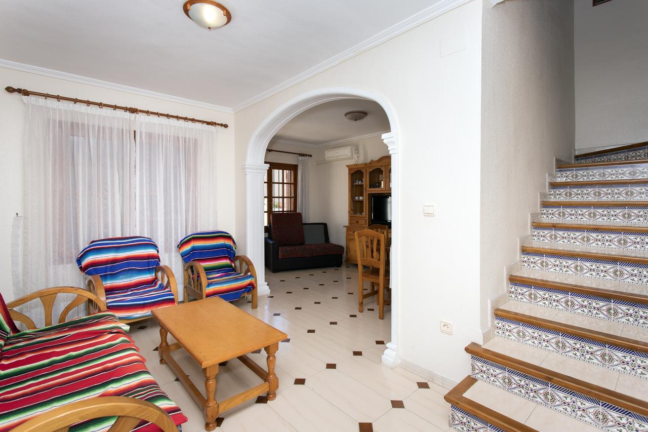 He Cabo Cervera Torrevieja Exterior photo