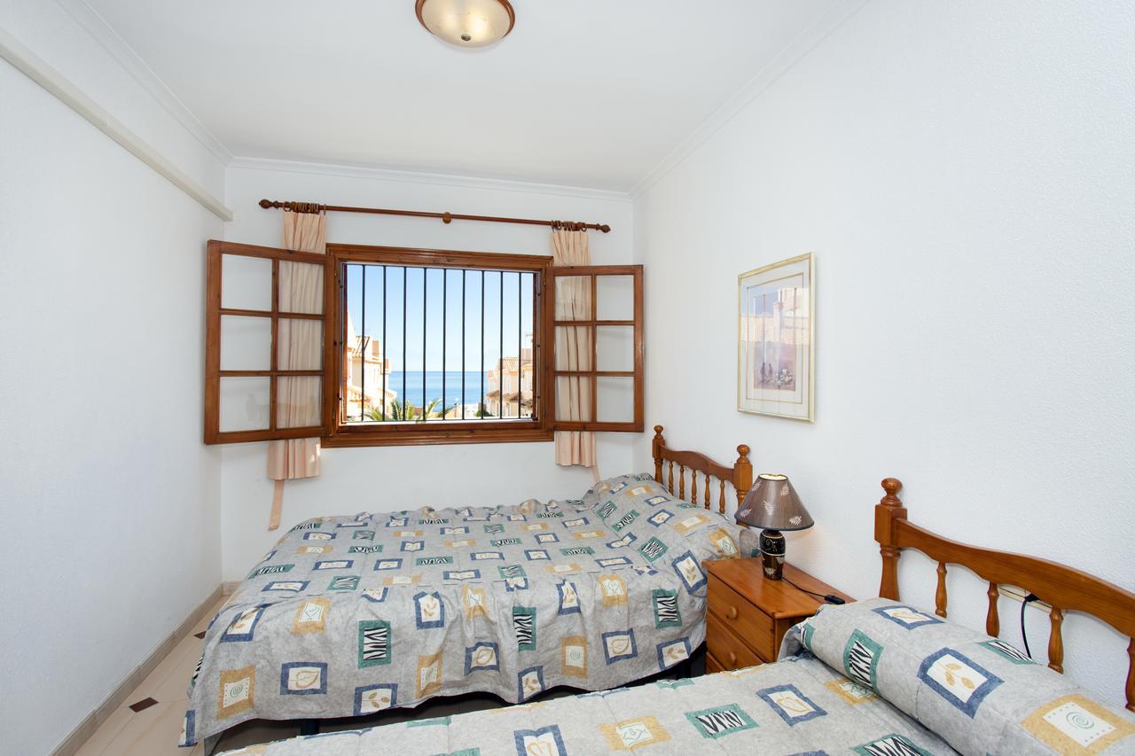 He Cabo Cervera Torrevieja Exterior photo