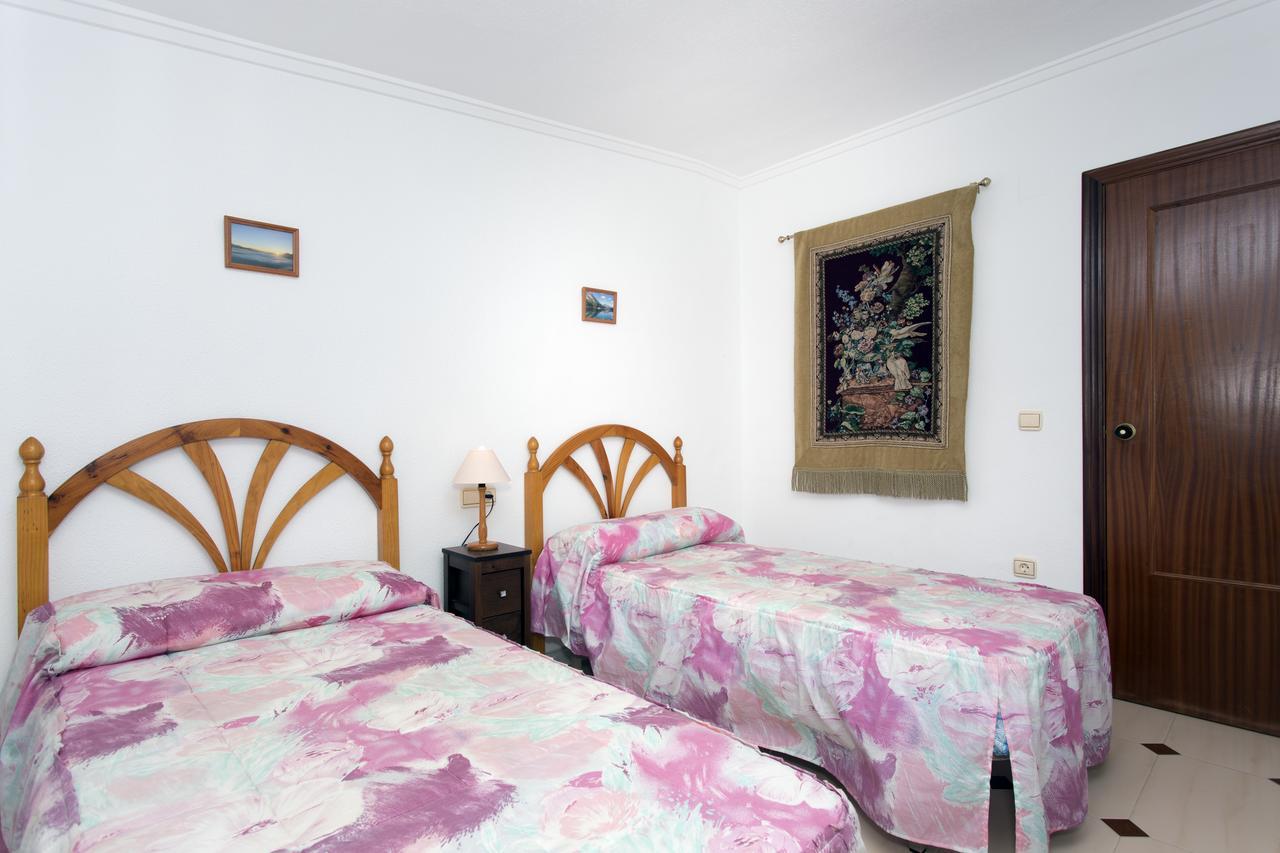 He Cabo Cervera Torrevieja Exterior photo