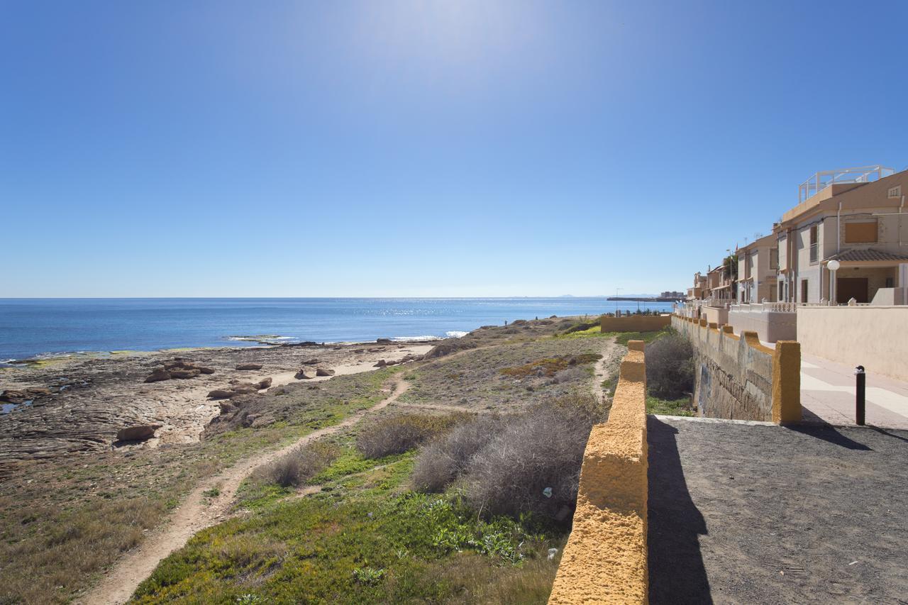 He Cabo Cervera Torrevieja Exterior photo