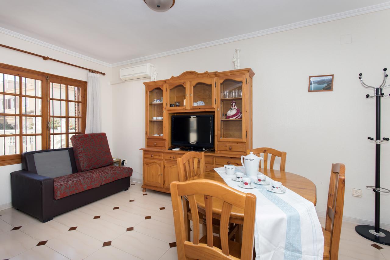 He Cabo Cervera Torrevieja Exterior photo