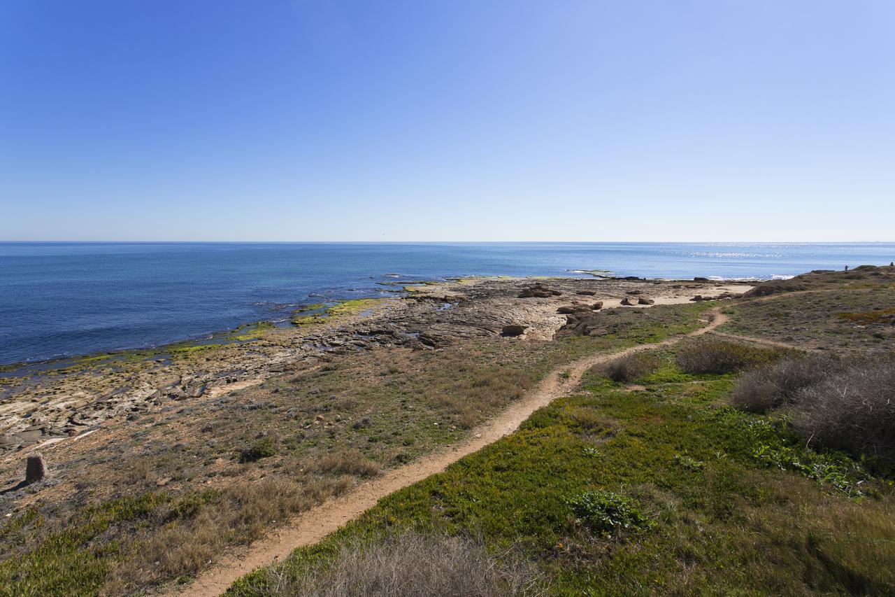 He Cabo Cervera Torrevieja Exterior photo