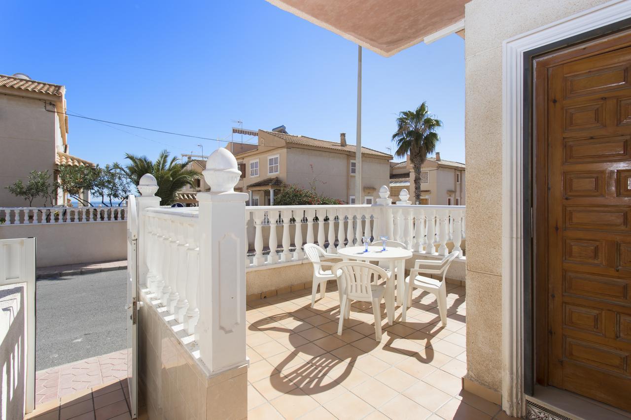 He Cabo Cervera Torrevieja Exterior photo
