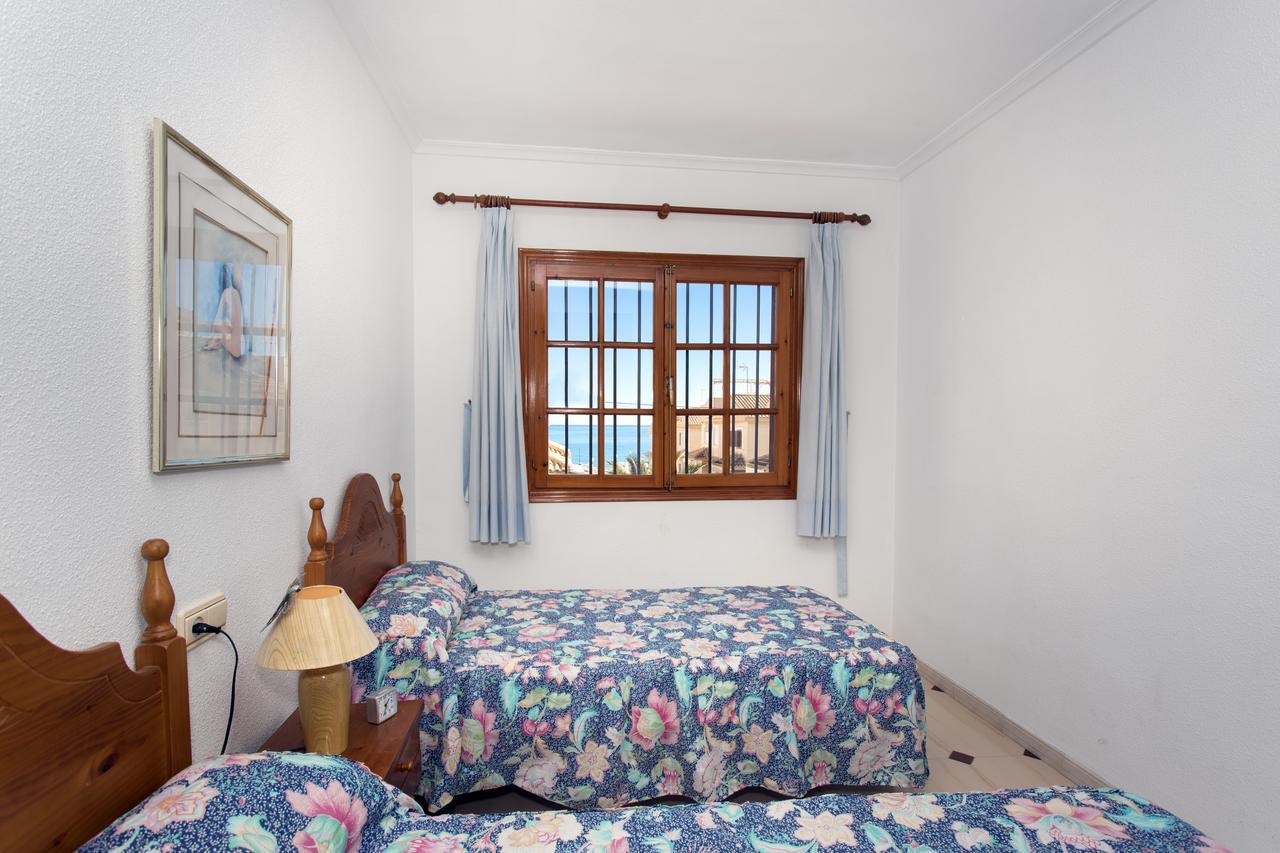 He Cabo Cervera Torrevieja Exterior photo