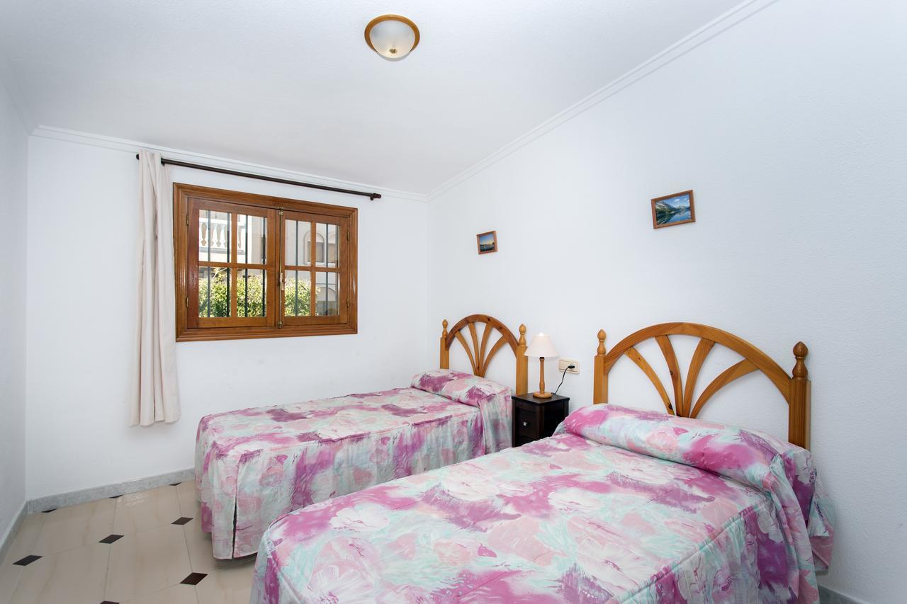 He Cabo Cervera Torrevieja Exterior photo