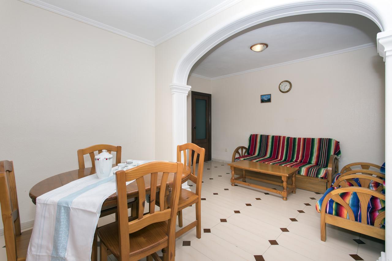 He Cabo Cervera Torrevieja Exterior photo