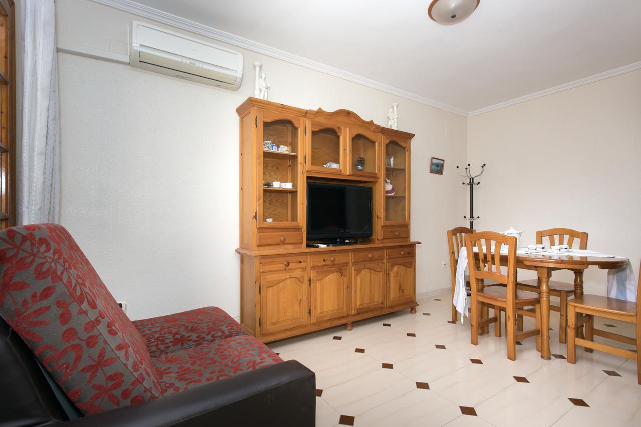 He Cabo Cervera Torrevieja Exterior photo